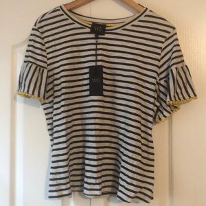 W5 Top - Large - NWT